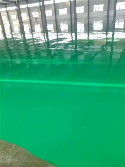甘谷，我直接给你一份室外地坪漆翻新维修