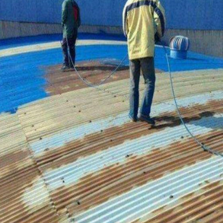 甘谷地面翻新与地坪漆施工流程